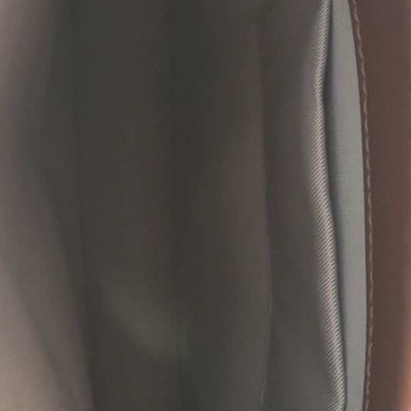 1367- Valentino By Mario Valentino Coraline Monogram Italian Leather NWT - Picture 12 of 12